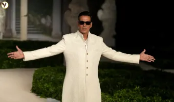 Akshay Kumar