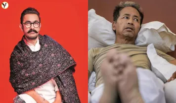 Sonam Wangchuk