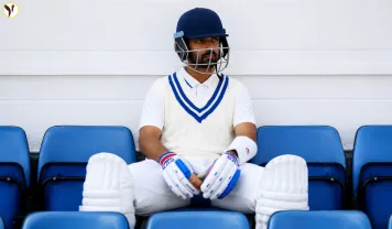 ajinkya rahane