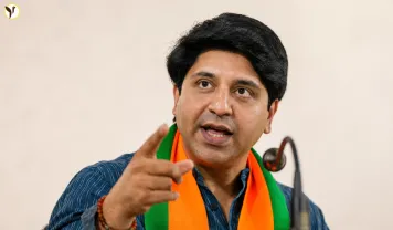 shehzad poonawalla