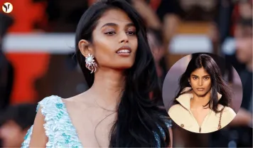 bhavitha mandava venice film festival
