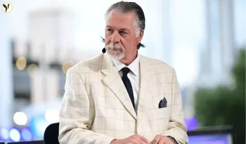 Barry Melrose Dies at 70