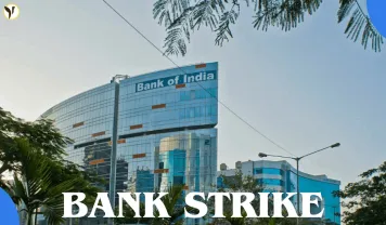 Bank Strike Today: