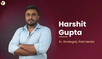 Harshit Gupta