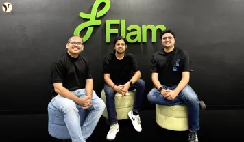 Flam Just Got $40M to Make Business Content Feel Real