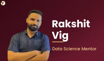 Rakshit Vig