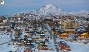 Greenland Deal