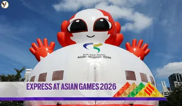 Asian Games 2026