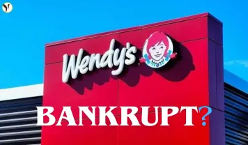Is Wendy’s Bankrupt
