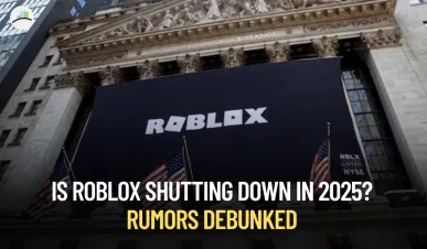 Is Roblox Shutting Down In 2025 Rumors Debunked