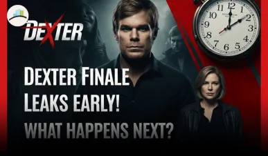 Dexter Resurrection Finale Leaks Online Early – What’s Next?