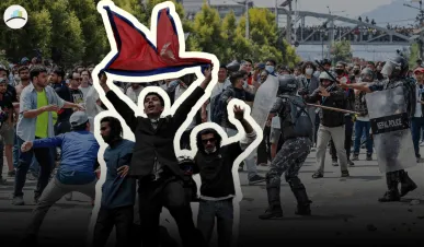Nepal Gen Z Protests Spark Major Political Change - What’s Next for Nepal?