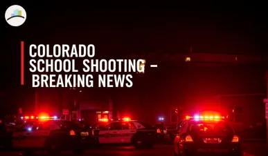 Tragic Colorado School Shooting: Evergreen High Updates & Victims News