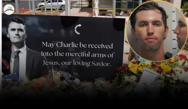 Tyler Robinson News: Confession Details Behind Charlie Kirk’s Assassination