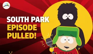 South Park Pulls Charlie Kirk Episode After Tragic Death