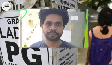 Bengaluru Shocker: Woman Stabbed, Sexually Harassed, and Extorted in