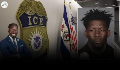 Iowa School Superintendent Ian Roberts Arrested by ICE: What’s Next for