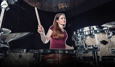 Rush 2026 Reunion Tour: Anika Nilles Joins as New Drummer