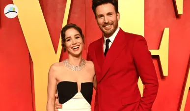 Chris Evans and Alba Baptista’s Secret Pregnancy: Inside Their Private Life