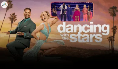 DWTS Fans React to Shocking Elimination — Was It Fair?