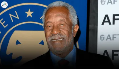 Lee Weaver Dies at 95 — His Net Worth Revealed!