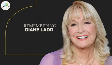 Diane Ladd Dies at 89: Hollywood Legend & TV Star Remembered