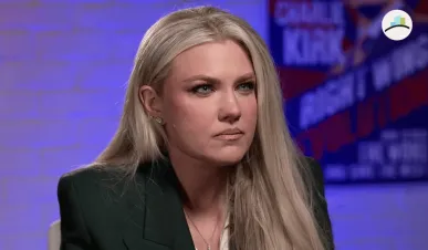 Fox News’ Full Interview with Erika Kirk: Truth Behind the Rings, Kids