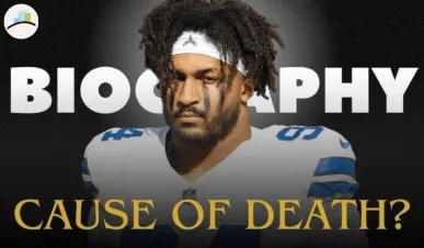 Marshawn Kneeland Death Cause? His Age, Net Worth & Biography