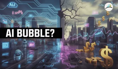 AI News Today: Is the Massive $1 Trillion AI Boom Turning Into a Bubble?