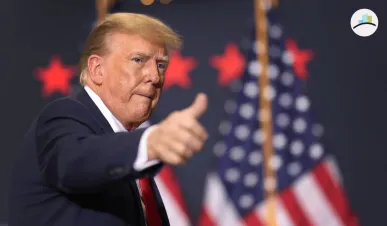 Trump–MTG Feud Erupts on Truth Social as Private Texts Spark Political