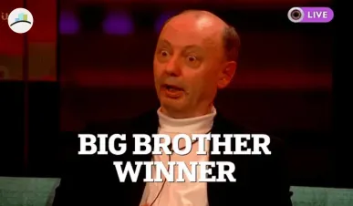 Who Won Big Brother 2025? Richard Storry Crowned Champion After