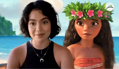Moana Live-Action Cast Revealed: Who Plays Moana and Maui in Disney’s