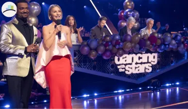 Shocking Elimination on Dancing with the Stars 2025—Who Went Home Tonight?