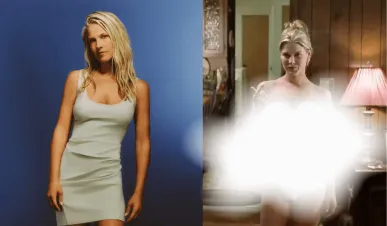 Ali Larter on Leaving Hollywood for Idaho and Reflecting on Her Iconic