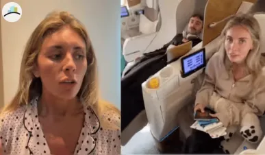 Why Did Bonnie Blue Get Arrested? All the Details and Latest Updates