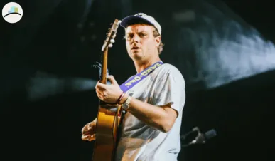 Mac DeMarco Stuns Fans by Revealing Two Secret Albums on European Tour!