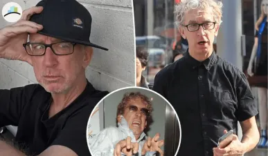 Andy Dick Suffers Apparent Overdose: What Happened & What’s Next