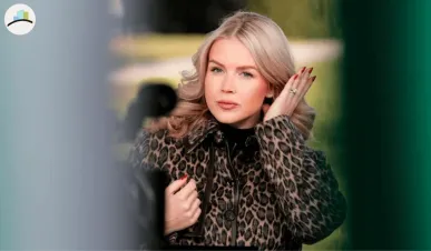 Karoline Leavitt: Vanity Fair, Photos & The Untold Story Behind Her