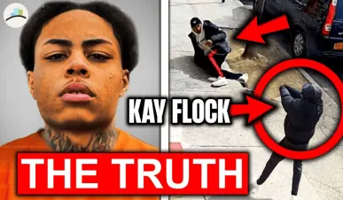 Kay Flock: What Happened? Full Story, Jail Sentence & Why He Was Arrested