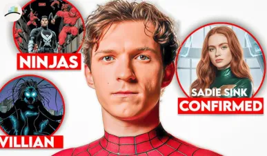 Spider‑Man Trailer Leak: Brand New Day Teaser Surfaces Early Online