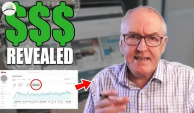 John Campbell’s Net Worth 2025: Shocking Earnings from YouTube