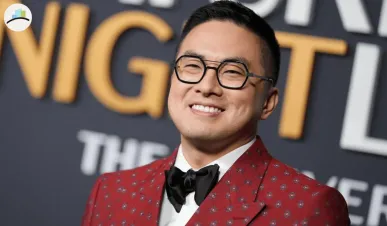 Bowen Yang Shocks Fans: The Truth Behind His Sudden Exit from SNL