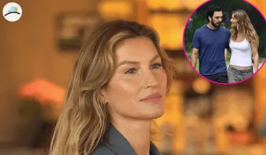 Gisele Bündchen Secret Wedding with Joaquim Valente at 45: Net Worth & New Life