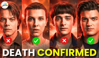 Who Died in Stranger Things Season 5? Key Deaths and Shocking Twists
