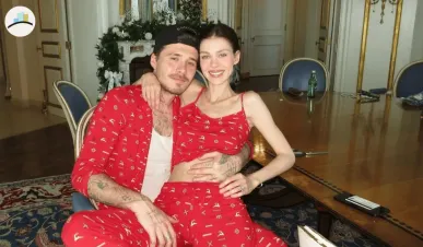 Nicola Peltz Shows Off Drastic Weight Loss in Stunning Christmas Photos