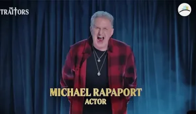 The Traitors US Season 4: Fans Demand Exit of Michael Rapaport, But Why?