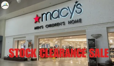 Macy’s Store Closures 2026: Full List of Locations Shutting Down