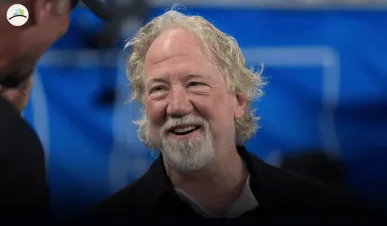 Timothy Busfield: A Journey Through Hollywood and Television