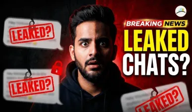 Fukra Insaan Leaked Chats Controversy: Abhishek Malhan Breaks Silence