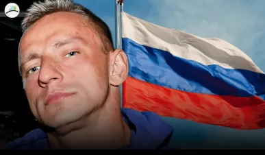 Vitaly Zdorovetskiy: Russian YouTuber Set for Deportation After